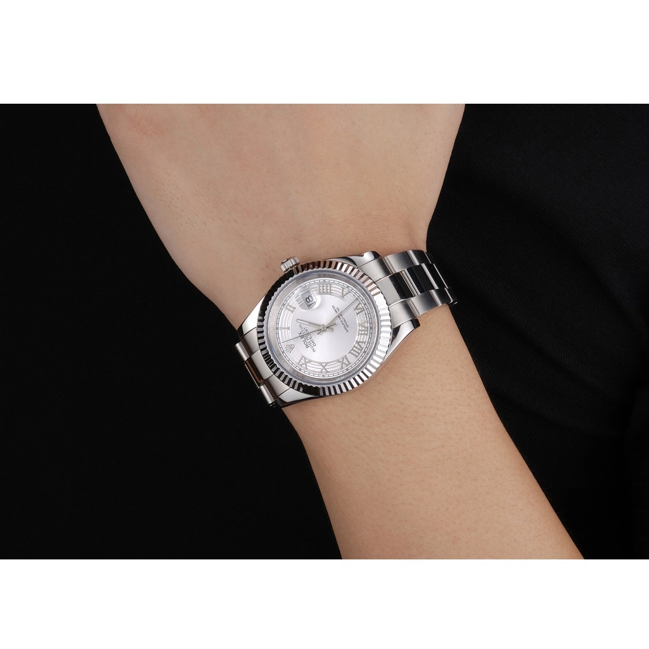 MiroTime 0723 Rolex Datejust-rl226
